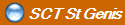 SCT St Genis